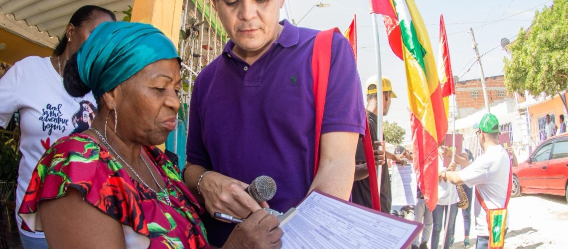 Firmas grupos de ciudadanos2