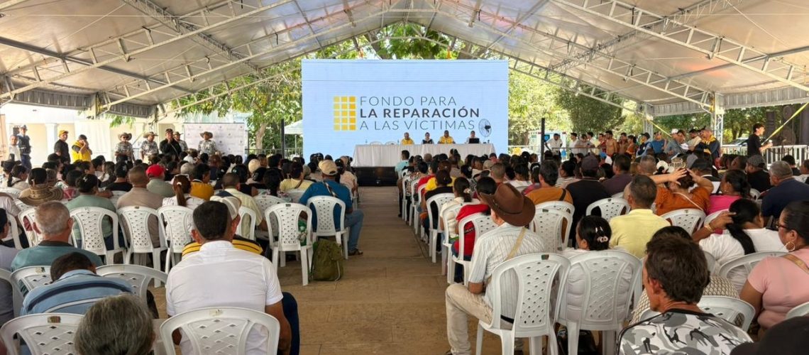 Fondo para la Reparación de Bienes (2)