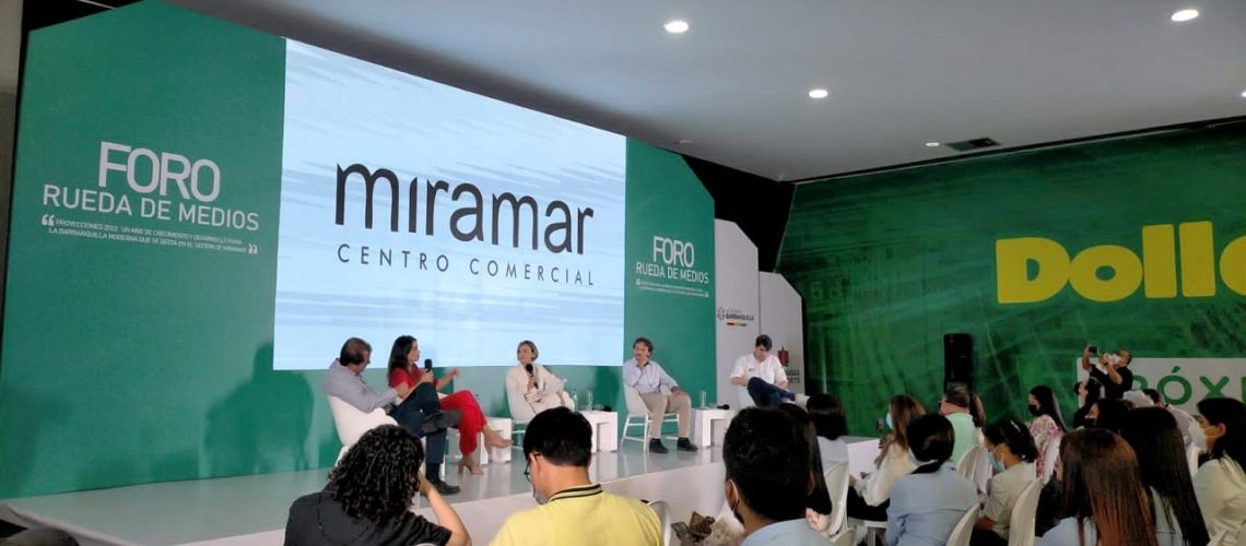 Foro Miramar (1)