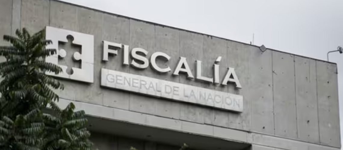 Foto referencia Fiscalía