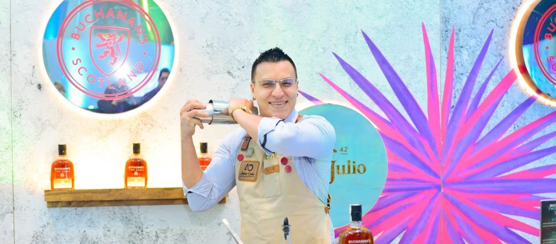 Fotos Feria Expodrinks 2024