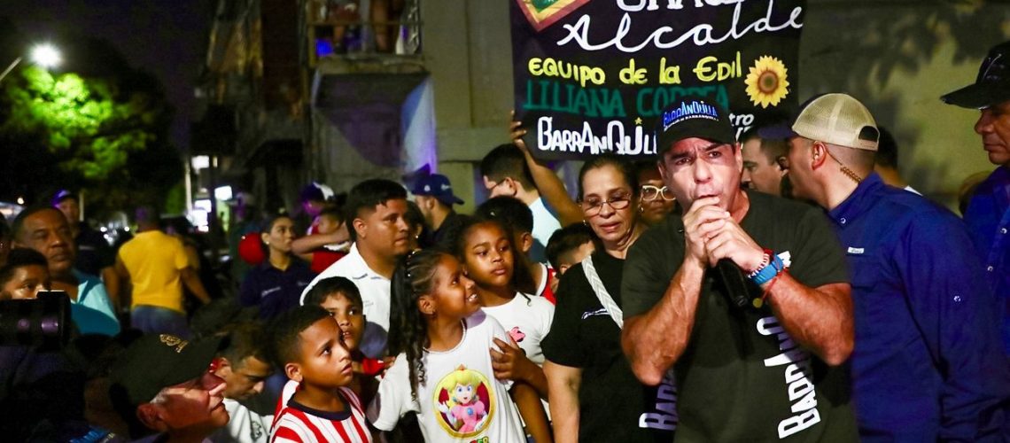 Fotos parque El Bosque (1)