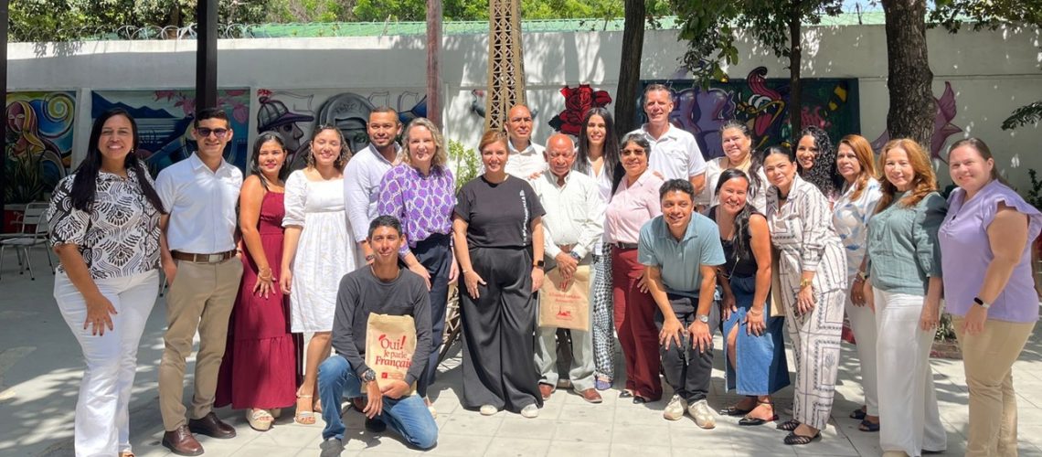 Francés para docentes (3)