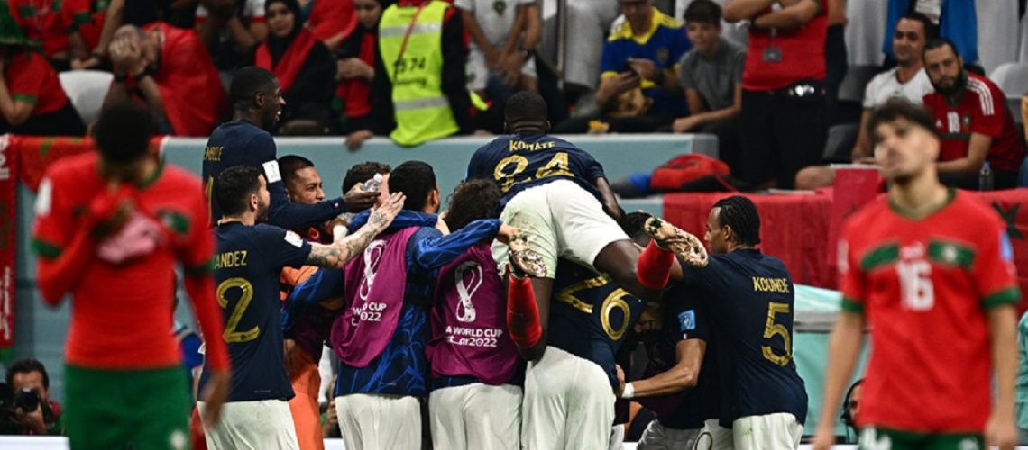 Francia-2-x-Marruecos-0-¡Allez-la-France