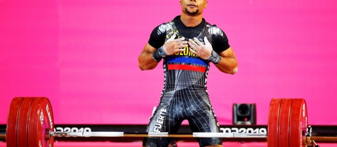 Francisco Mosquera