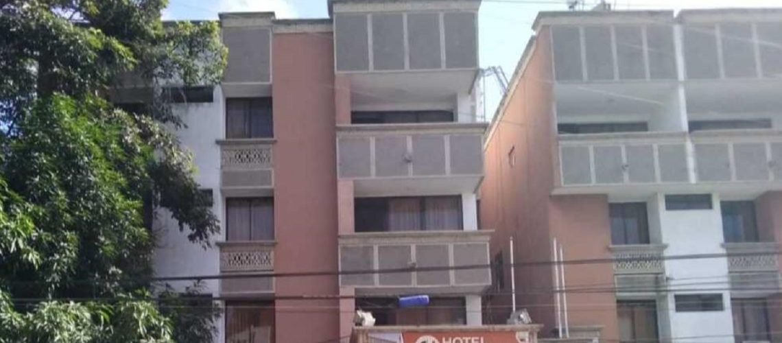 Fraude hotel norte Barranquilla (1)