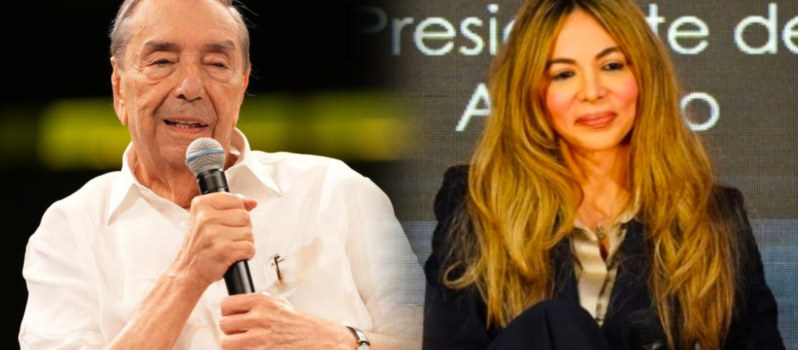 Fundación Char apoya a Ana María Aljure