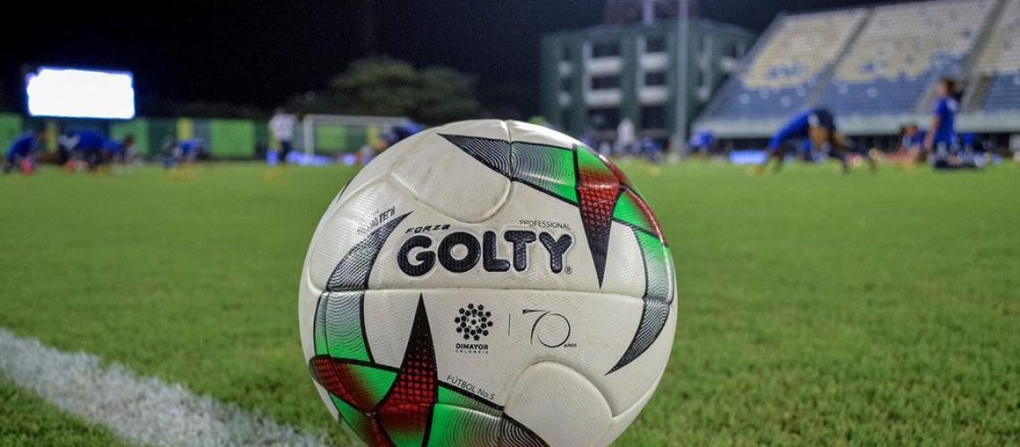 Futbol Colombia Mundial