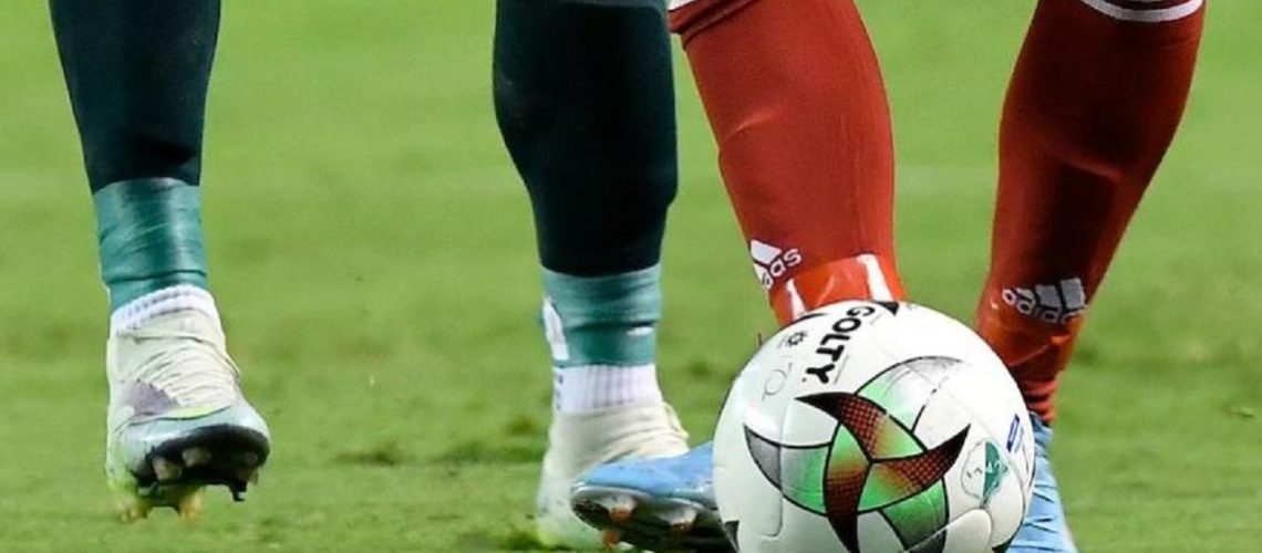 Fútbol colombiano