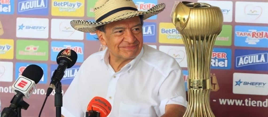 Gabriel Camargo