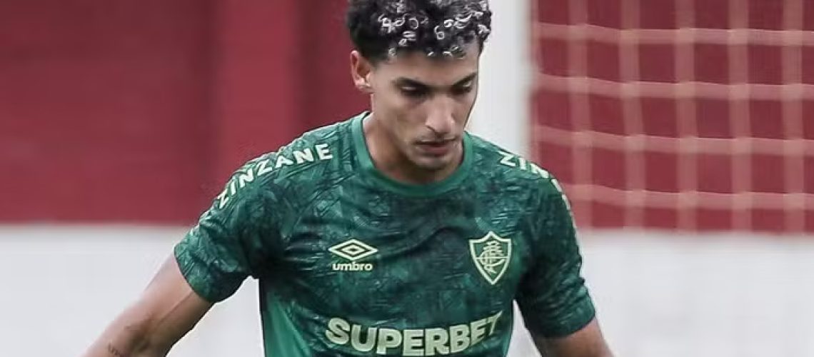 Gabriel debutó