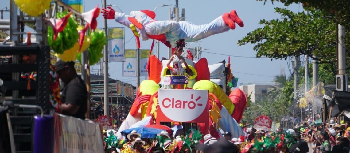 Ganadores Carnaval de Barranquilla (5)