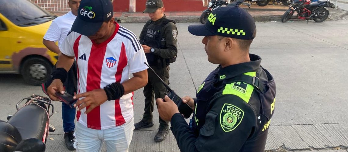 Gaula contra la extorsión campañas (3)