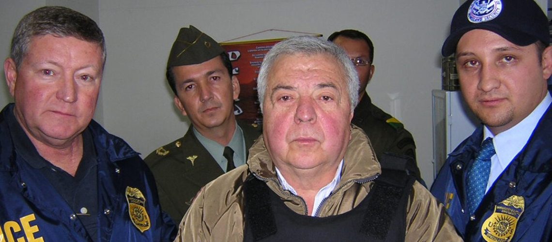 Gilberto Rodriguez Orejuela4