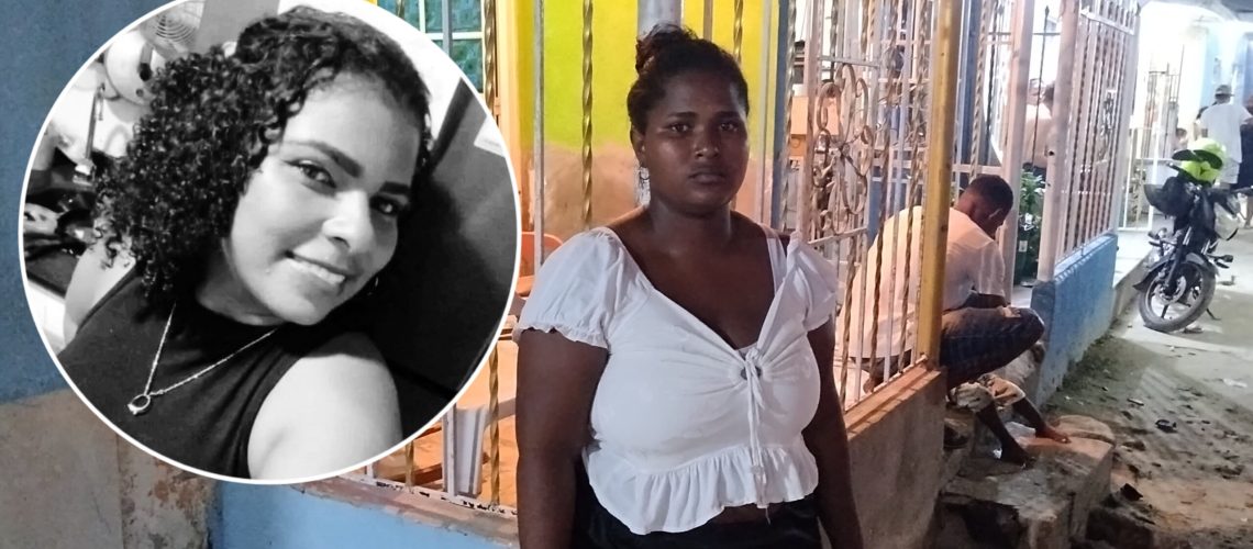 Gina Paola Rivera hallada muerta en Ciudad Paraíso Soledad