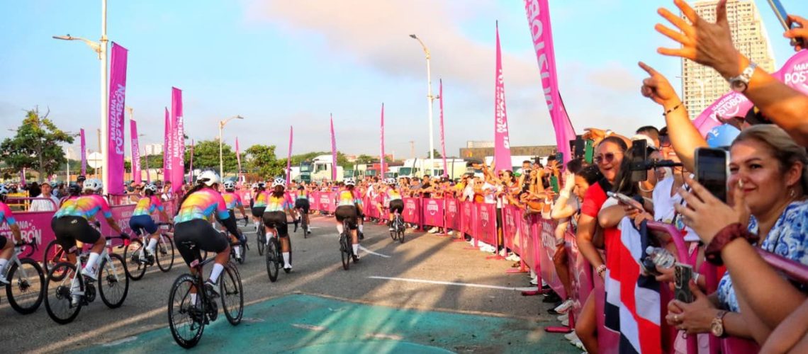 Giro de Rigo en Atlántico 2025