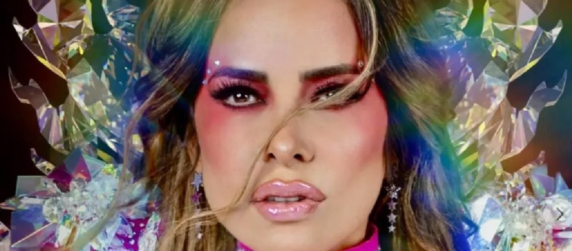 Gloria Trevi Inocente