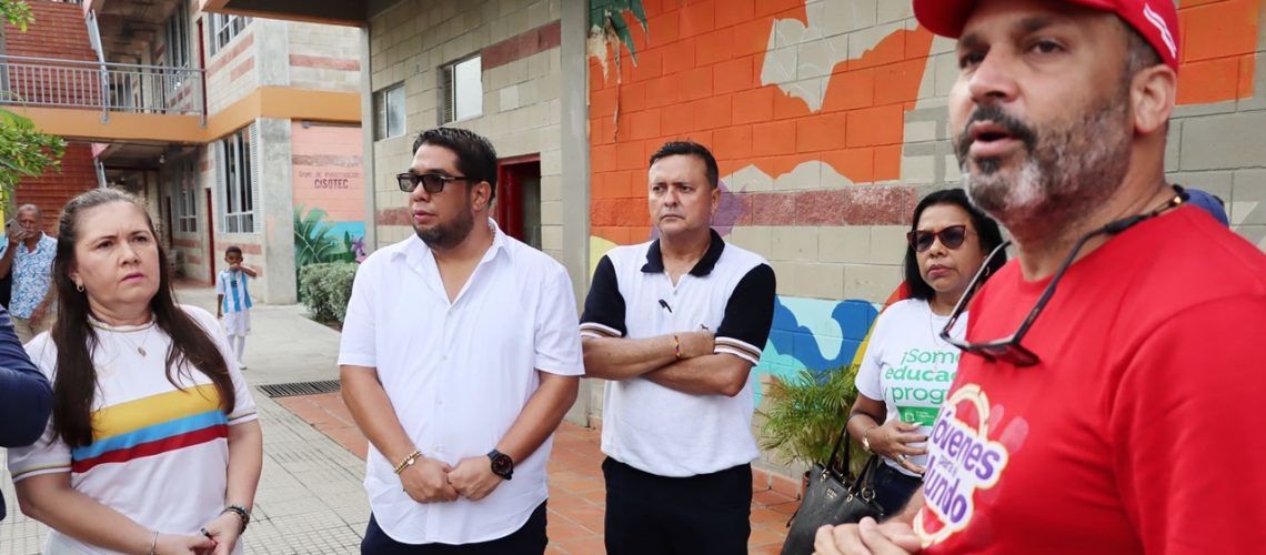 Gobernación del Atlántico becas jóvenes (1)