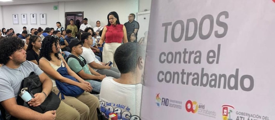 Gobernación del Atlántico campañas consumo responsable licor (3)