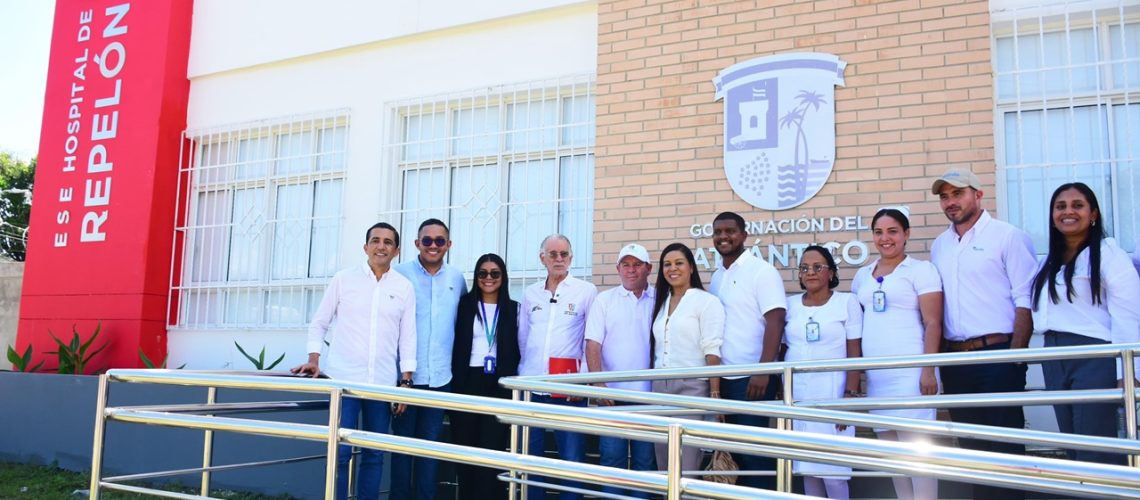 Gobernación del Atlántico hospital Repelón (3)