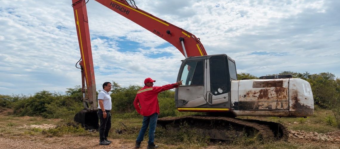 Gobernación del Atlántico plan fenómeno de El Niño (2)
