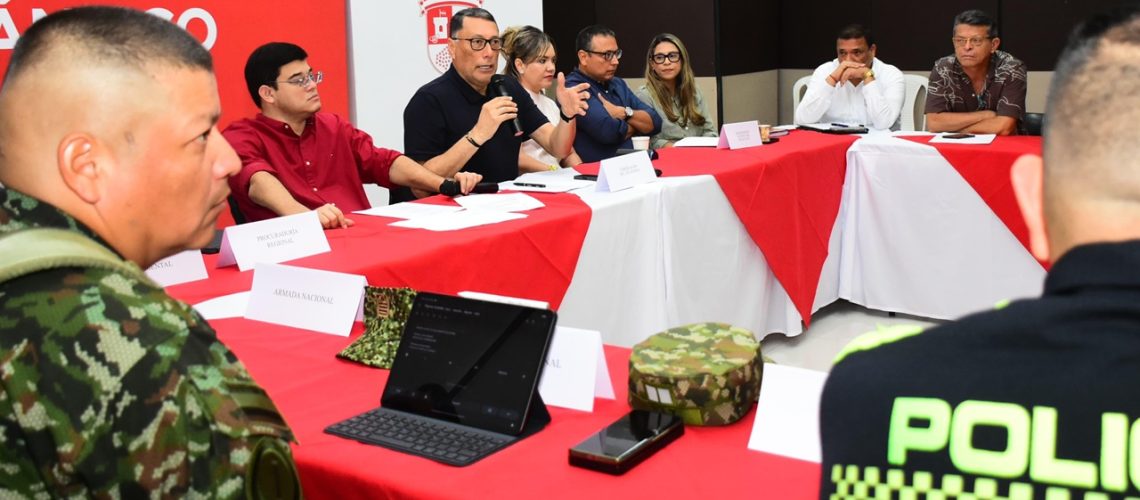 Gobernación elecciones seguras (1)