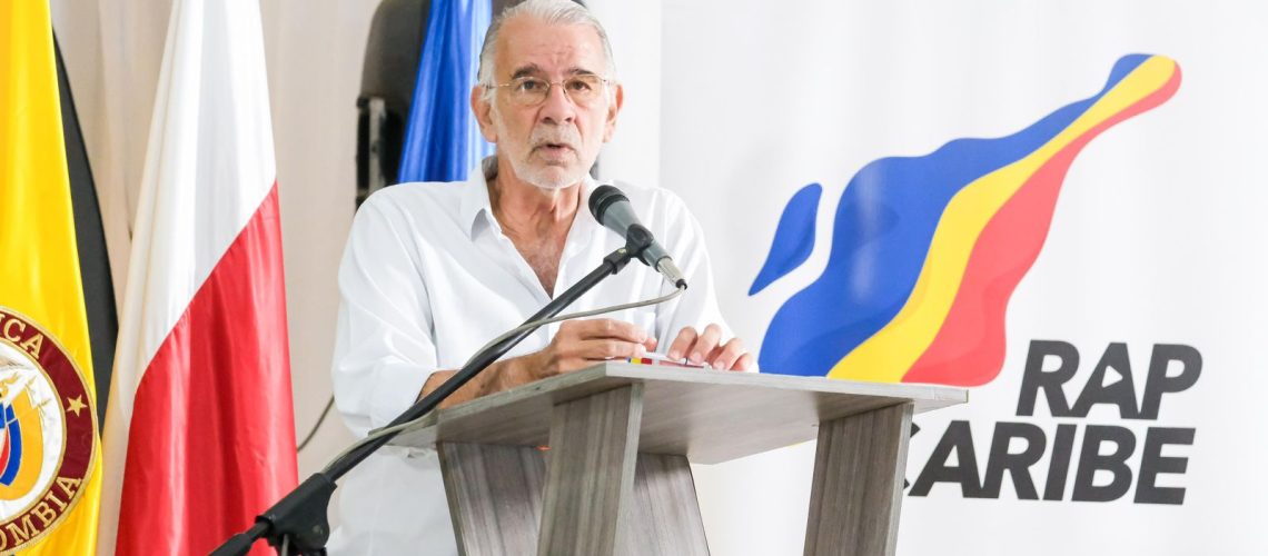 Gobernador Eduardo Verano