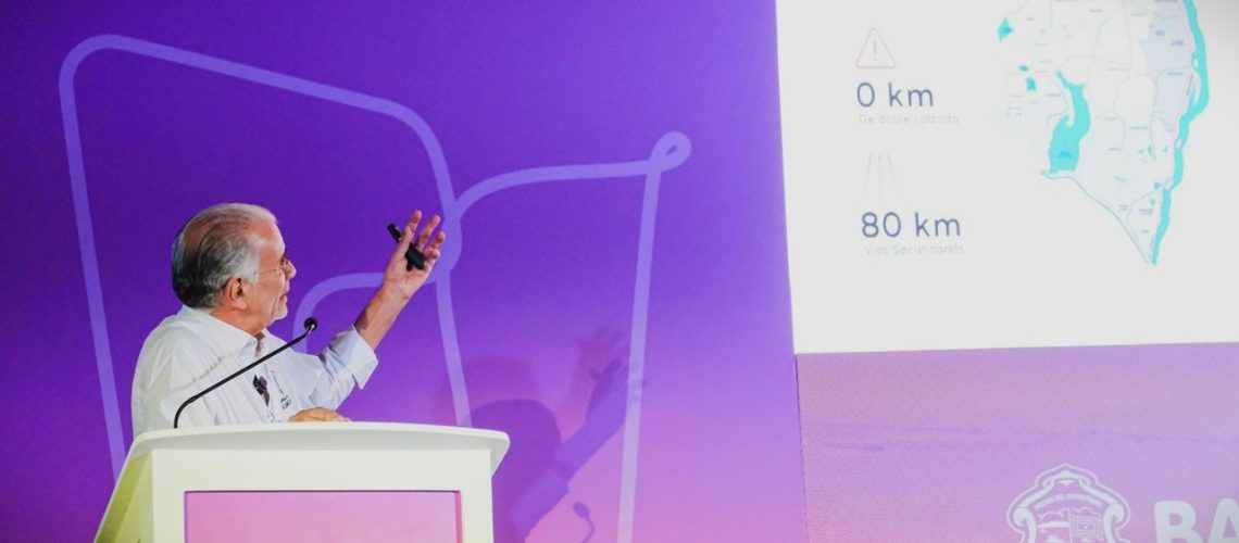 Gobernador Verano foro OCDE Barranquilla (3)