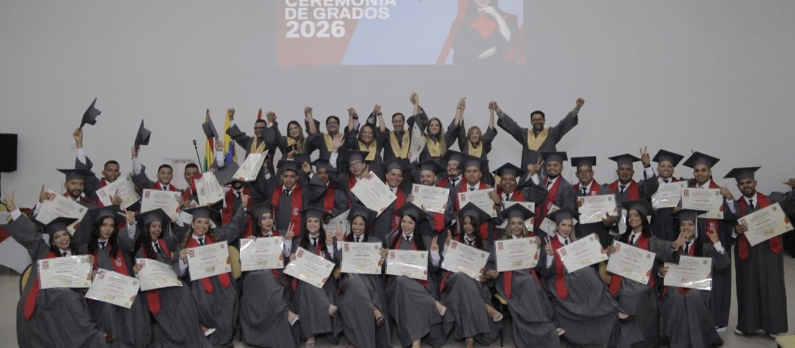 Grados U PCA