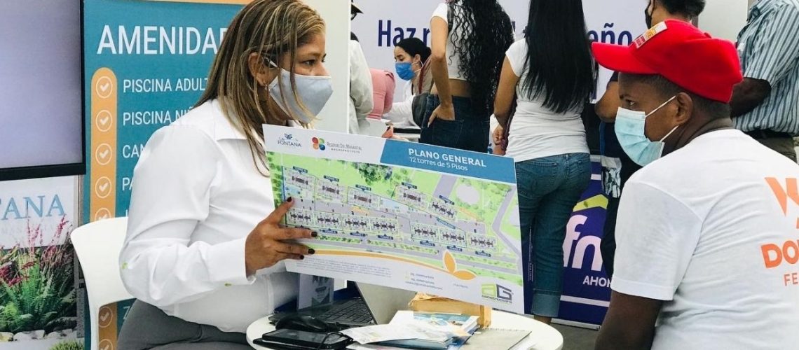 Gran Feria de vivienda de interés social 1