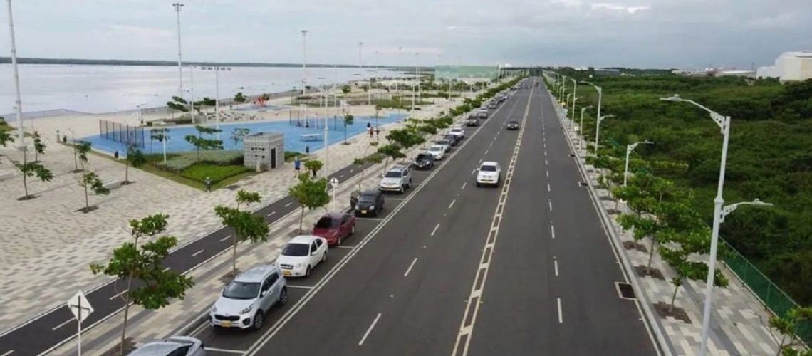 Gran Malecón, premio internacional de arquitectura y diseño (1)