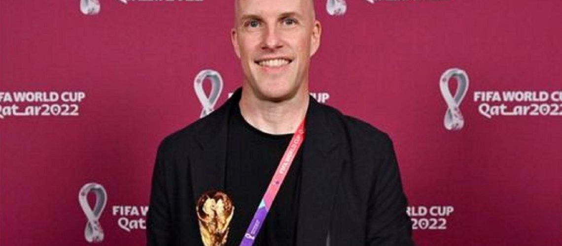 Grant Wahl peridoista