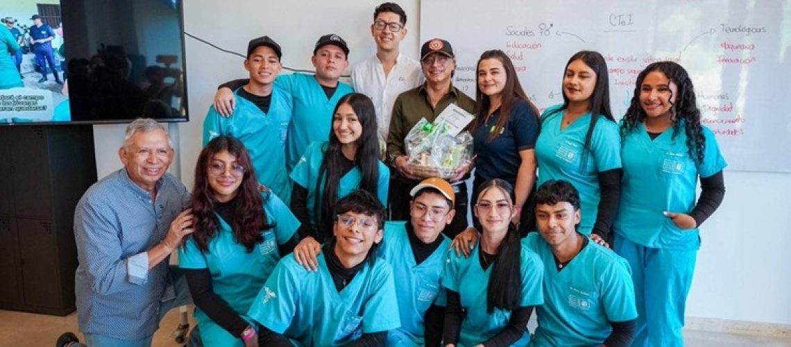 Gratuidad inscripción educación superior pública