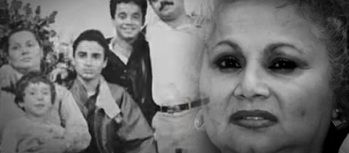 Griselda Blanco hijos