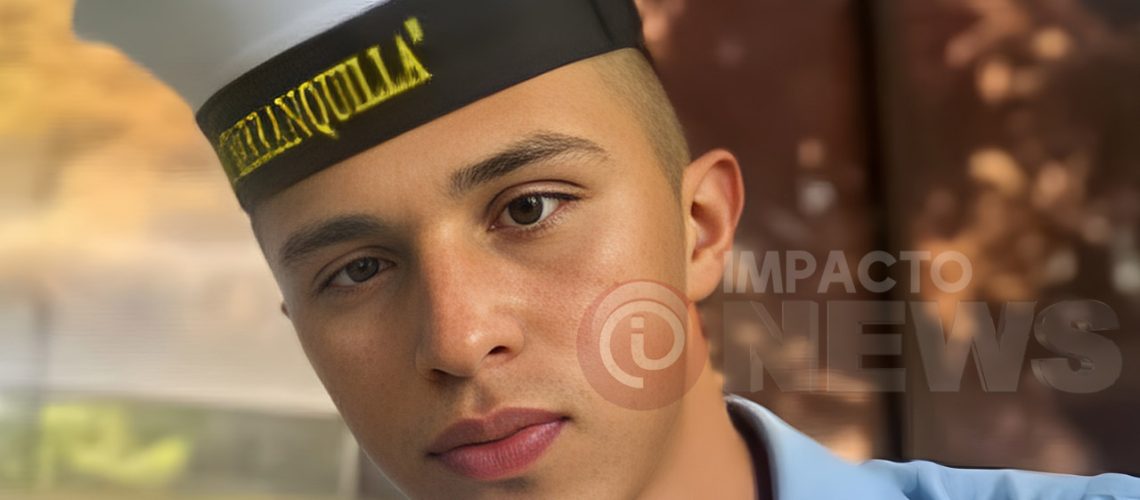 Grumete Julian Cundia rio Magdalena2 ok