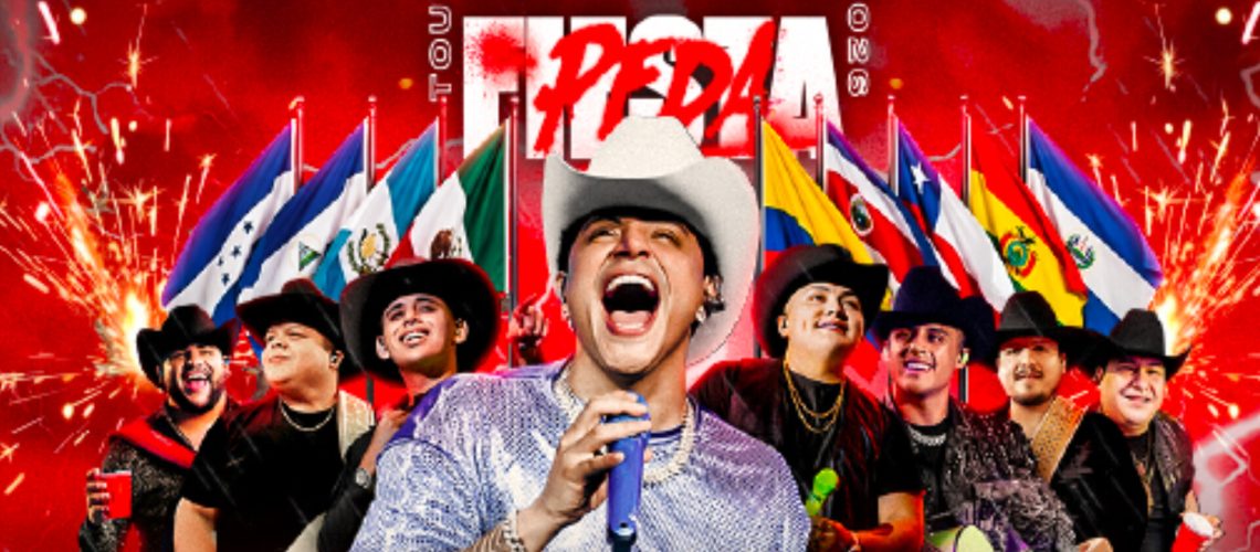 Grupo Firme en Barranquilla