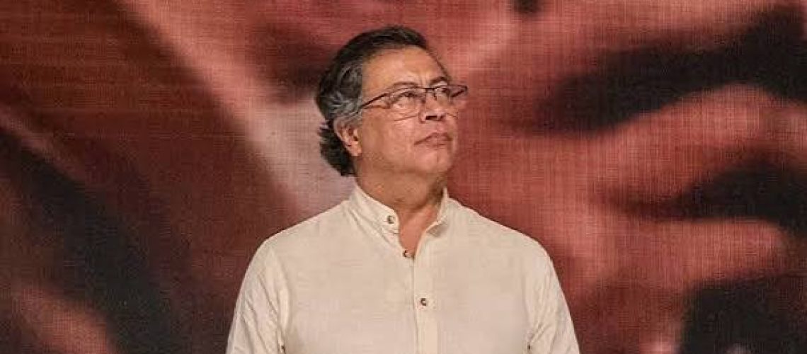 Gustavo Petro4
