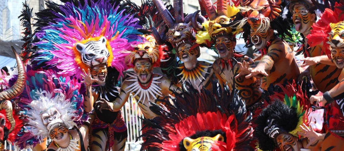 Hacedores Carnaval de Barranquilla