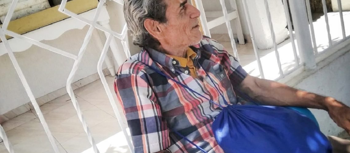Hallan abuelo desaparecido Barranquilla Soledad (1)