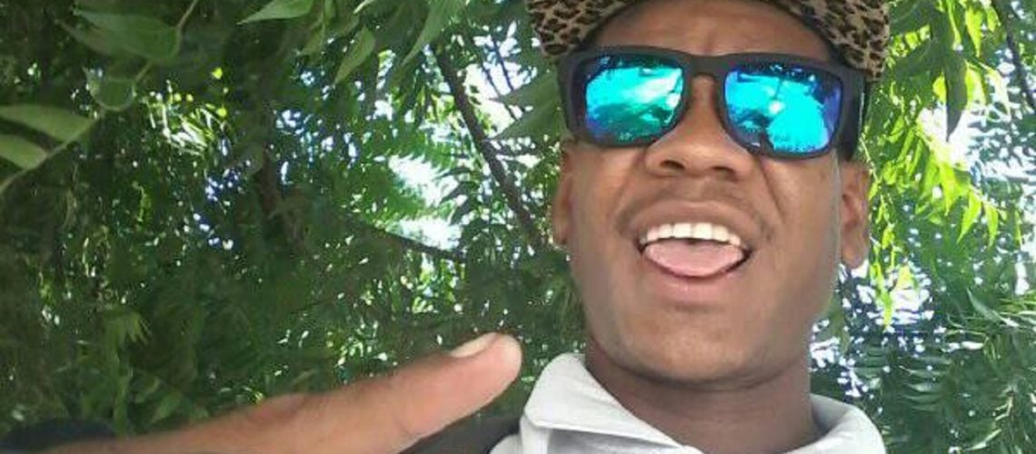 Hallan cuerpo de joven ahogado en un caño 4