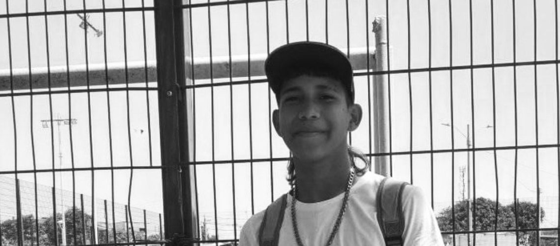 Hallan cuerpo de joven que cayó en un arroyo en el barrio Las Malvinas