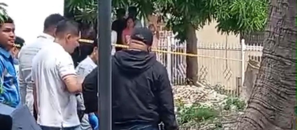 Hallazgo brazos Villa Katanga fotos (1)