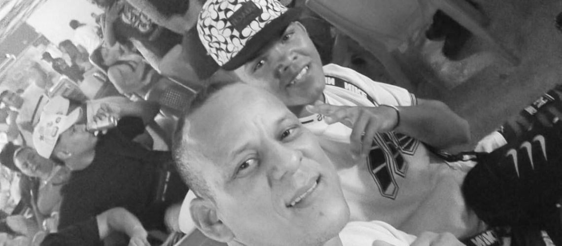 Hallazgo cuerpos Sitio Nuevo Barranquilla