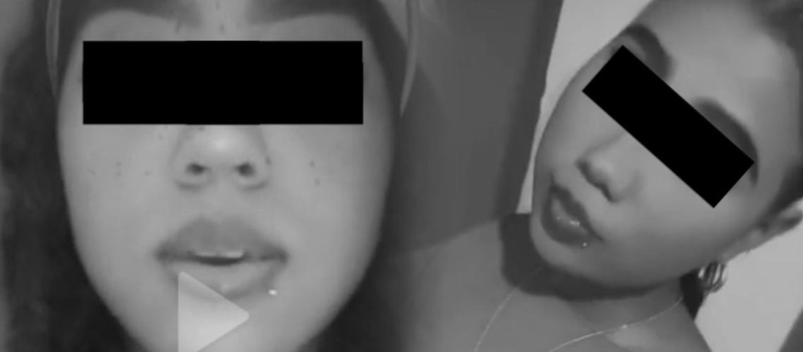 Hallazgo cuerpos menores Malambo 5