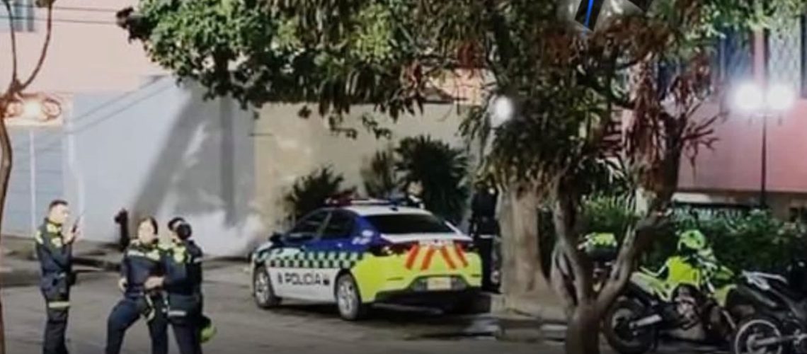 Hallazgo muertos madre e hijo en El Rodadero, Santa Marta