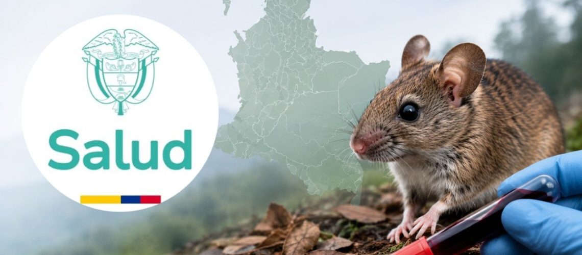 Hantavirus Colombia referencia
