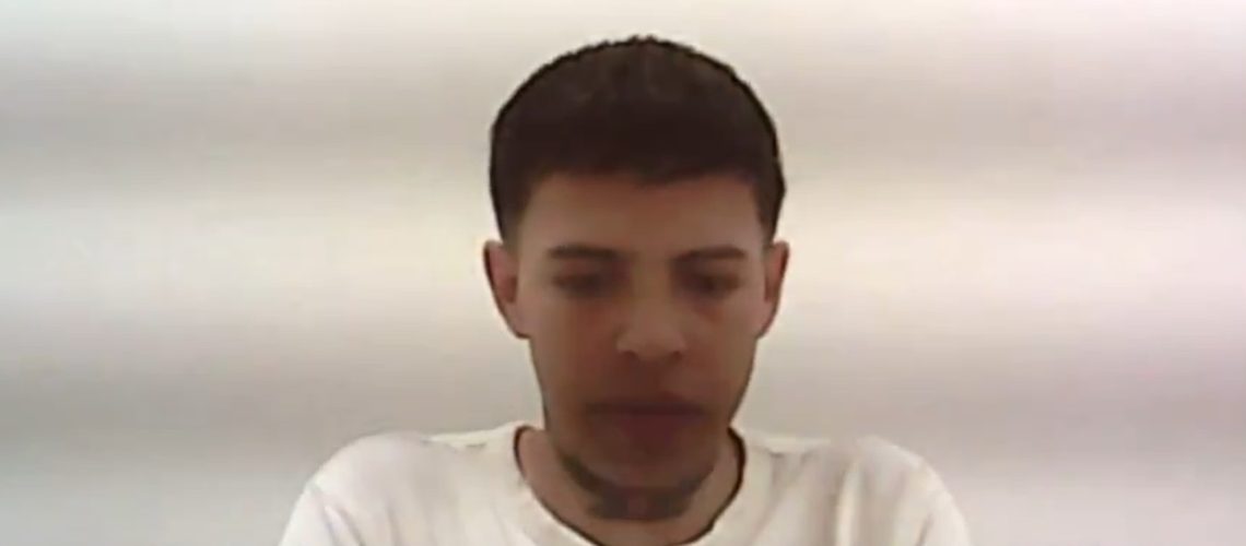 Harold Barragán Ovalle, séptimo implicado en magnicidio de Miguel Uribe