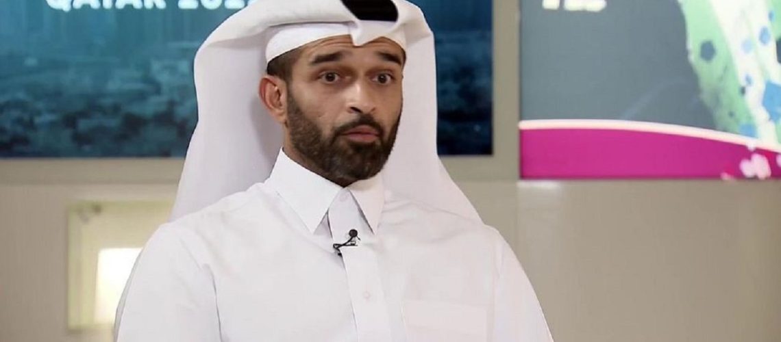 Hassan Al Thawadi