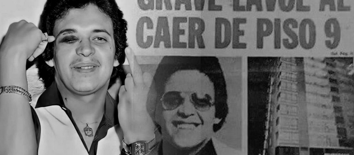 Hector Lavoe piso 9