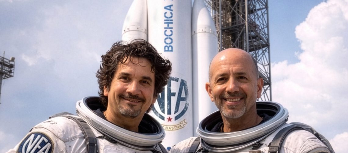 Henru Char Jorge Villamizar NFA3